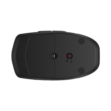 HP 420 Programmable Mysz Bezprzewodowa 7M1D3AA HP 420 Programmable Mysz Bezprzewodowa 7M1D3AA