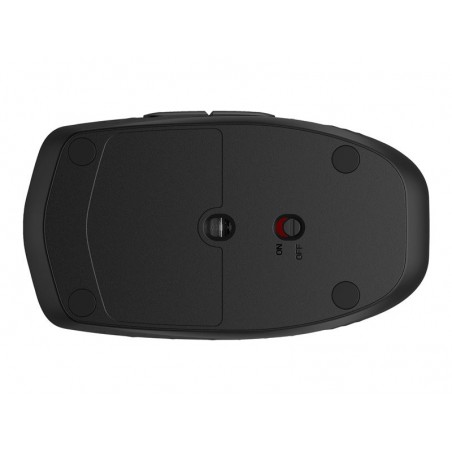 HP 420 Programmable Mysz Bezprzewodowa 7M1D3AA HP 420 Programmable Mysz Bezprzewodowa 7M1D3AA