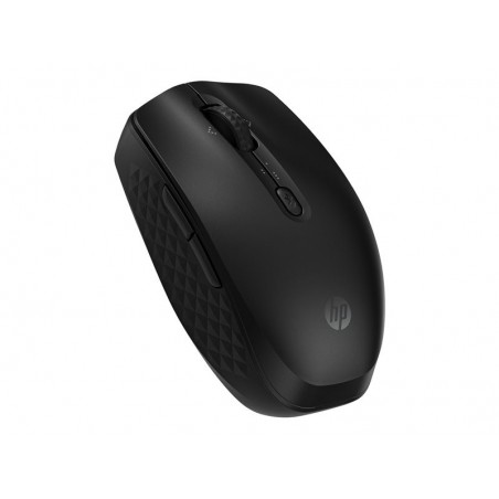 HP 420 Programmable Mysz Bezprzewodowa 7M1D3AA HP 420 Programmable Mysz Bezprzewodowa 7M1D3AA