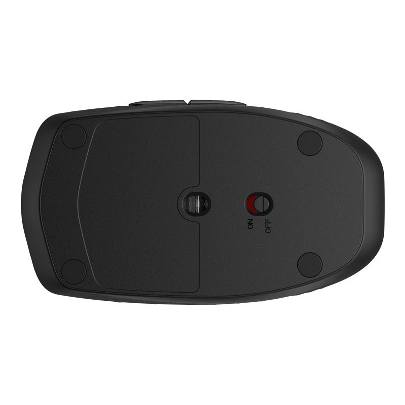 HP 425 Programmable Wireless Mouse
