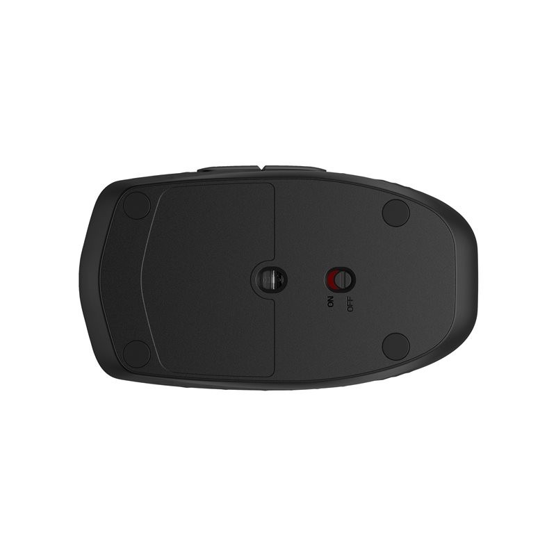 HP 425 Programmable Wireless Mouse HP 425 Programmable Wireless Mouse