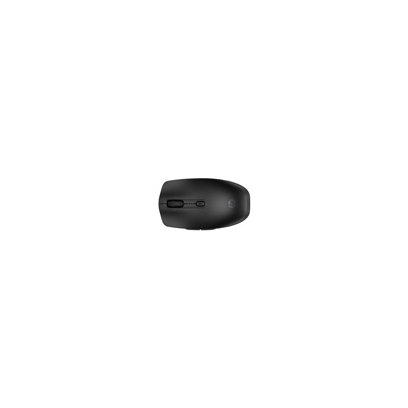 HP 425 Programmable Wireless Mouse HP 425 Programmable Wireless Mouse