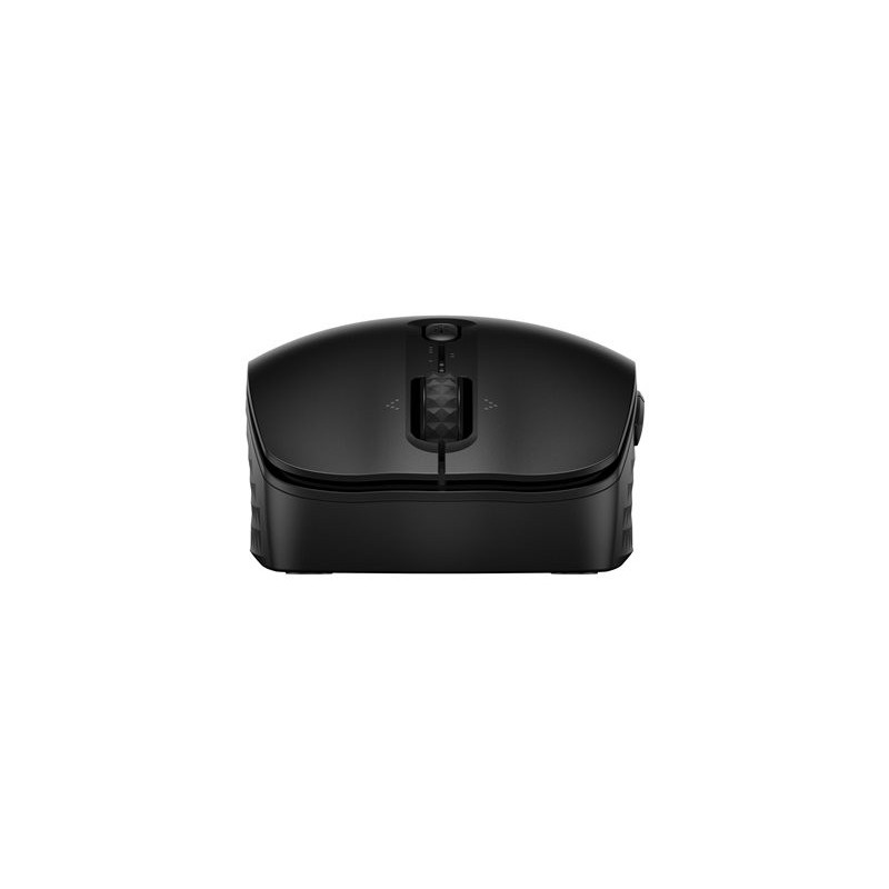 HP 425 Programmable Wireless Mouse HP 425 Programmable Wireless Mouse
