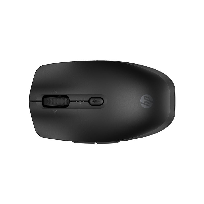 HP 425 Programmable Wireless Mouse HP 425 Programmable Wireless Mouse