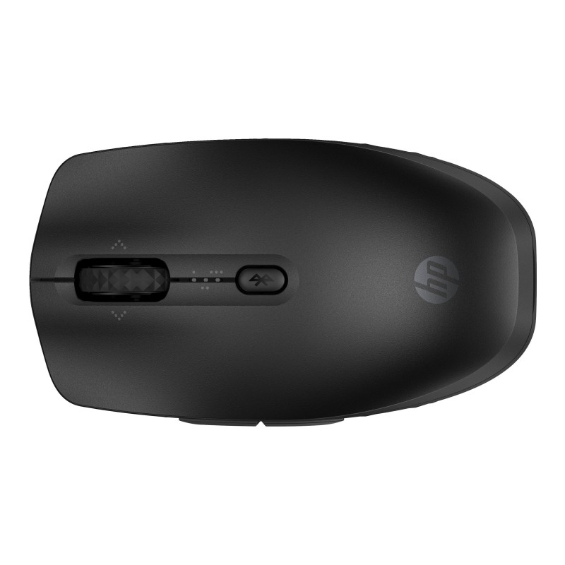 HP 425 Programmable Wireless Mouse HP 425 Programmable Wireless Mouse