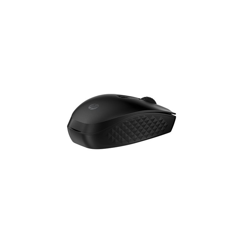 HP 425 Programmable Wireless Mouse HP 425 Programmable Wireless Mouse