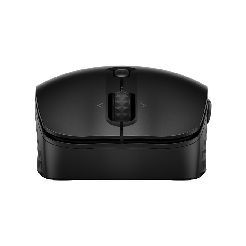 HP 425 Programmable Wireless Mouse HP 425 Programmable Wireless Mouse