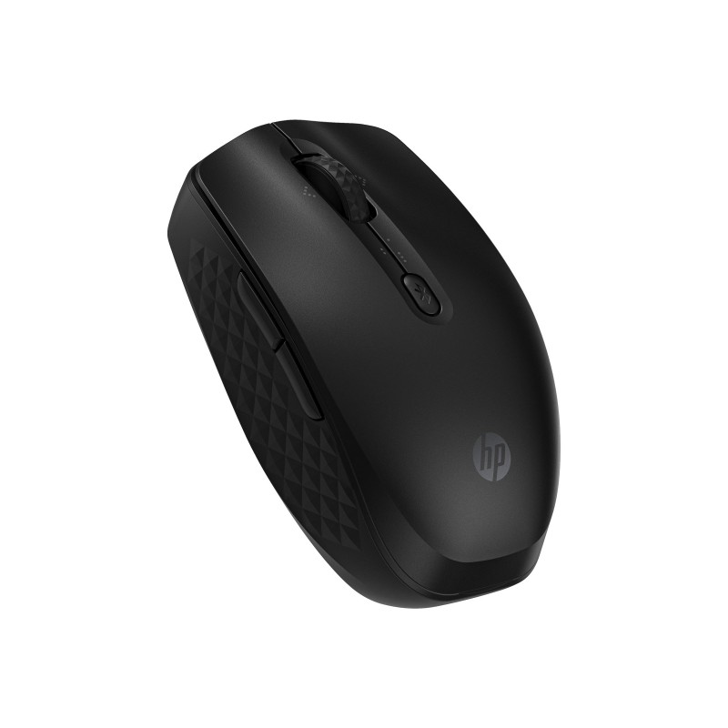 HP 425 Programmable Wireless Mouse HP 425 Programmable Wireless Mouse
