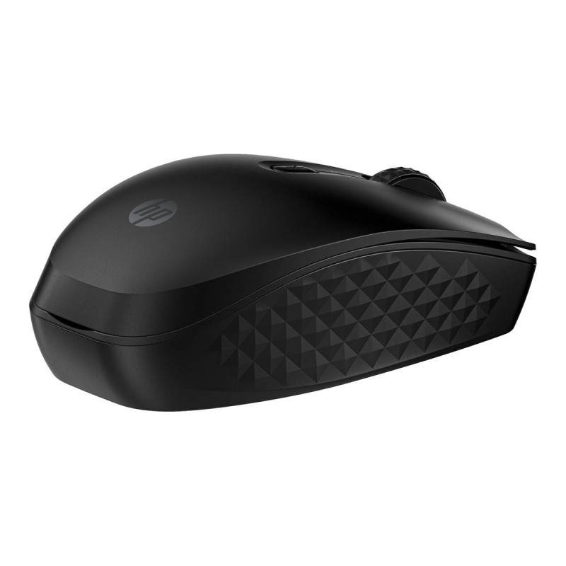 HP 425 Programmable Wireless Mouse HP 425 Programmable Wireless Mouse