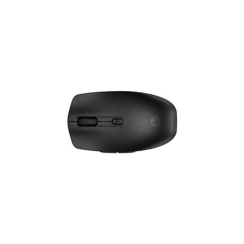 HP 425 Programmable Wireless Mouse HP 425 Programmable Wireless Mouse