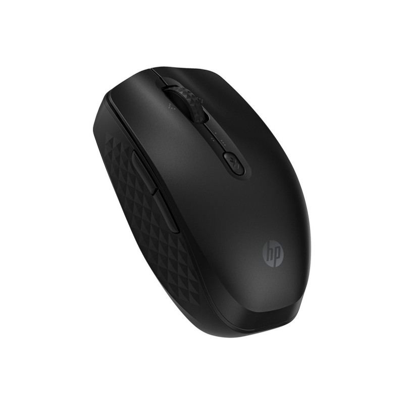 HP 425 Programmable Wireless Mouse HP 425 Programmable Wireless Mouse