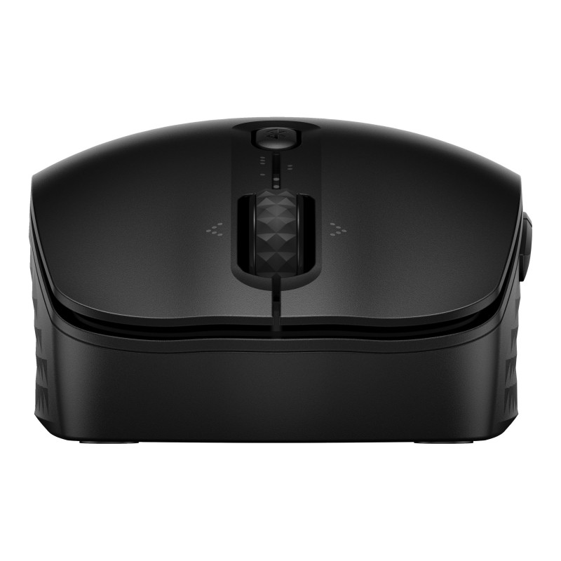 HP 425 Programmable Wireless Mouse HP 425 Programmable Wireless Mouse