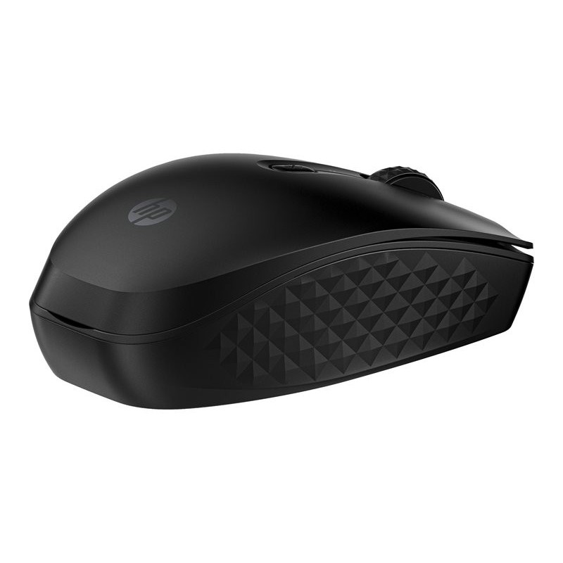 HP 425 Programmable Wireless Mouse HP 425 Programmable Wireless Mouse