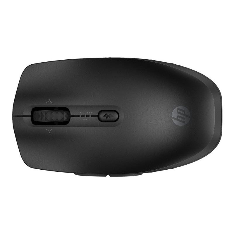 HP 425 Programmable Wireless Mouse HP 425 Programmable Wireless Mouse