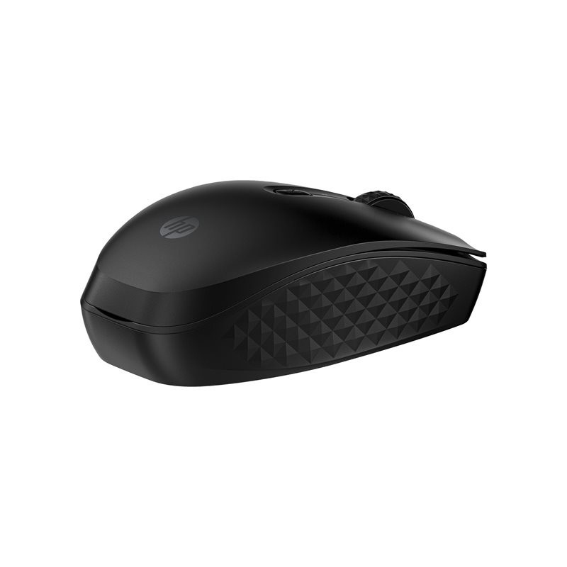 HP 425 Programmable Wireless Mouse HP 425 Programmable Wireless Mouse