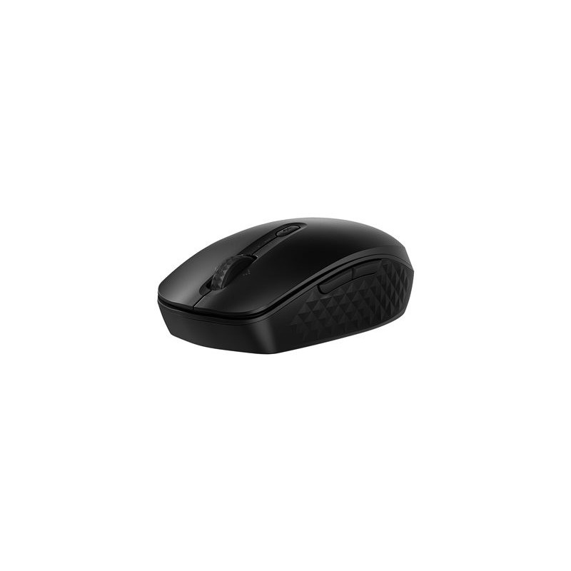 HP 425 Programmable Wireless Mouse HP 425 Programmable Wireless Mouse