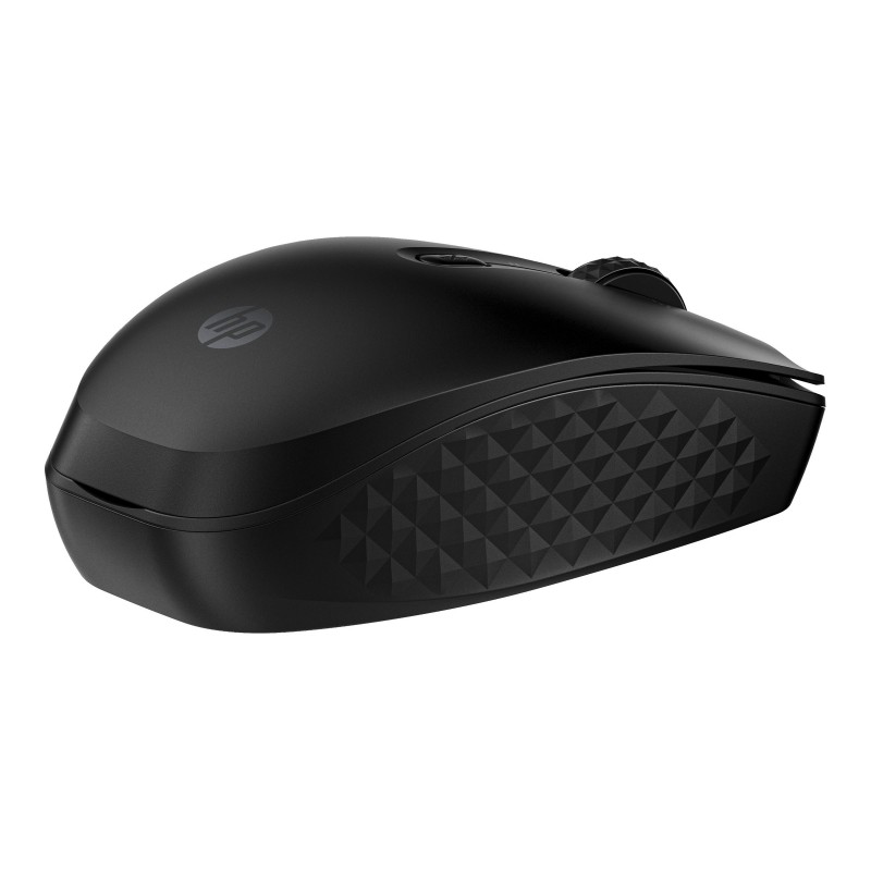 HP 425 Programmable Wireless Mouse HP 425 Programmable Wireless Mouse