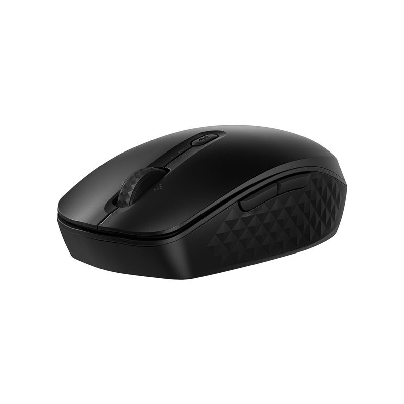 HP 425 Programmable Wireless Mouse HP 425 Programmable Wireless Mouse
