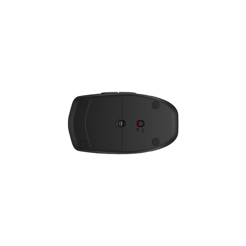 HP 425 Programmable Wireless Mouse HP 425 Programmable Wireless Mouse