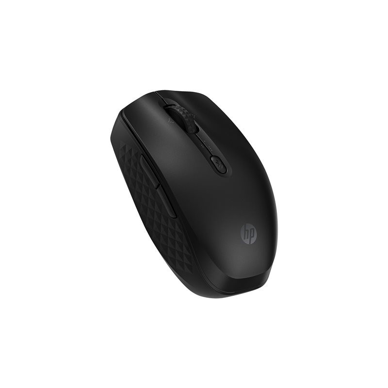 HP 425 Programmable Wireless Mouse HP 425 Programmable Wireless Mouse