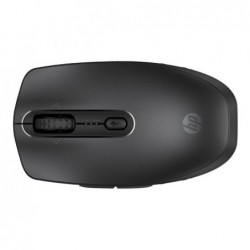 HP 690 Qi-Charging Mysz bezprzewodowa 7M1D4AA