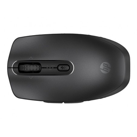 HP 690 Qi-Charging Mysz bezprzewodowa 7M1D4AA HP 690 Qi-Charging Mysz bezprzewodowa 7M1D4AA