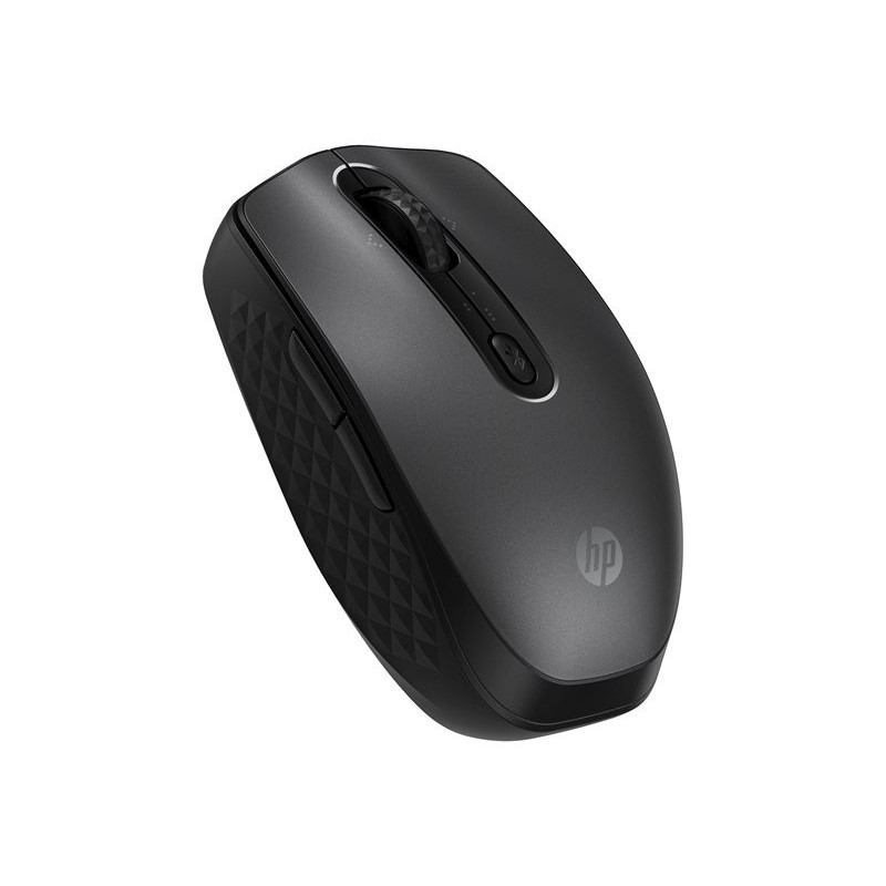 HP 690 Qi-Charging Mysz bezprzewodowa 7M1D4AA HP 690 Qi-Charging Mysz bezprzewodowa 7M1D4AA