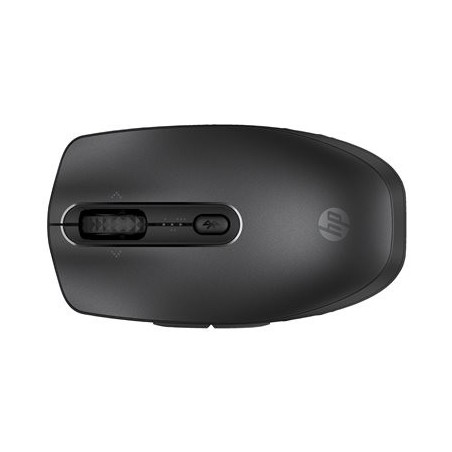 HP 690 Qi-Charging Mysz bezprzewodowa 7M1D4AA HP 690 Qi-Charging Mysz bezprzewodowa 7M1D4AA