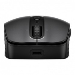 HP 690 Qi-Charging Mysz bezprzewodowa 7M1D4AA HP 690 Qi-Charging Mysz bezprzewodowa 7M1D4AA