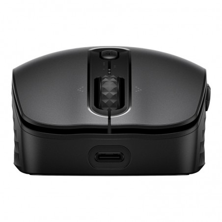 HP 690 Qi-Charging Mysz bezprzewodowa 7M1D4AA HP 690 Qi-Charging Mysz bezprzewodowa 7M1D4AA