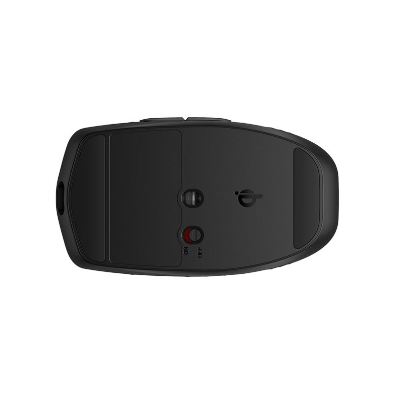 HP 690 Qi-Charging Mysz bezprzewodowa 7M1D4AA HP 690 Qi-Charging Mysz bezprzewodowa 7M1D4AA