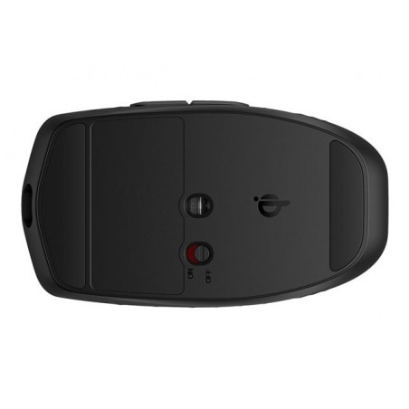 HP 690 Qi-Charging Mysz bezprzewodowa 7M1D4AA HP 690 Qi-Charging Mysz bezprzewodowa 7M1D4AA