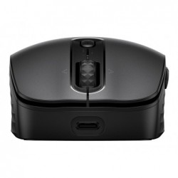 HP 690 Qi-Charging Mysz bezprzewodowa 7M1D4AA HP 690 Qi-Charging Mysz bezprzewodowa 7M1D4AA
