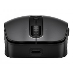HP 690 Qi-Charging Mysz bezprzewodowa 7M1D4AA HP 690 Qi-Charging Mysz bezprzewodowa 7M1D4AA