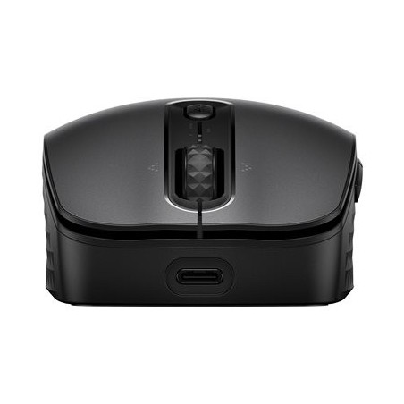 HP 690 Qi-Charging Mysz bezprzewodowa 7M1D4AA HP 690 Qi-Charging Mysz bezprzewodowa 7M1D4AA