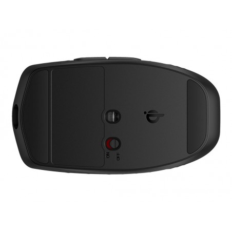 HP 690 Qi-Charging Mysz bezprzewodowa 7M1D4AA HP 690 Qi-Charging Mysz bezprzewodowa 7M1D4AA