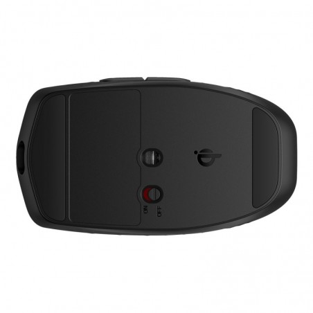 HP 690 Qi-Charging Mysz bezprzewodowa 7M1D4AA HP 690 Qi-Charging Mysz bezprzewodowa 7M1D4AA