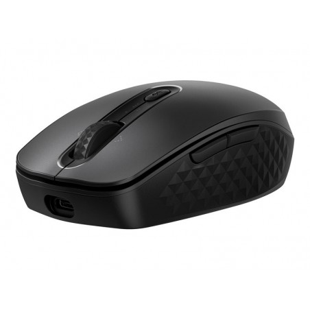 HP 690 Qi-Charging Mysz bezprzewodowa 7M1D4AA HP 690 Qi-Charging Mysz bezprzewodowa 7M1D4AA