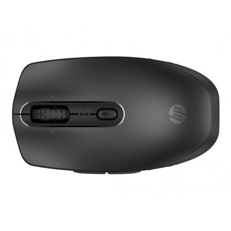 HP 690 Qi-Charging Mysz bezprzewodowa 7M1D4AA HP 690 Qi-Charging Mysz bezprzewodowa 7M1D4AA