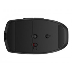 HP 690 Qi-Charging Mysz bezprzewodowa 7M1D4AA HP 690 Qi-Charging Mysz bezprzewodowa 7M1D4AA