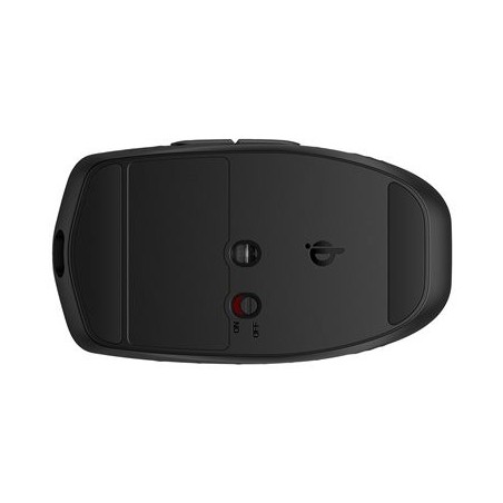 HP 690 Qi-Charging Mysz bezprzewodowa 7M1D4AA HP 690 Qi-Charging Mysz bezprzewodowa 7M1D4AA