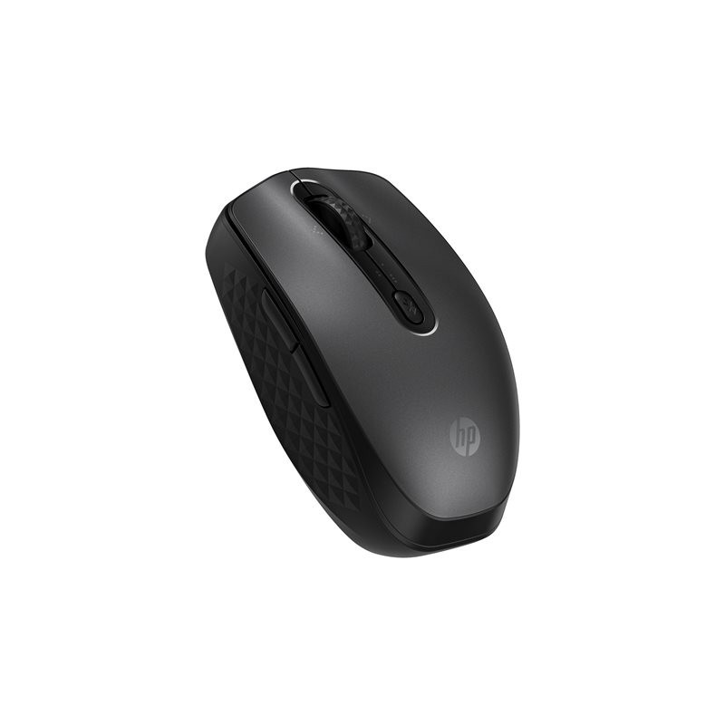 HP 690 Qi-Charging Mysz bezprzewodowa 7M1D4AA HP 690 Qi-Charging Mysz bezprzewodowa 7M1D4AA