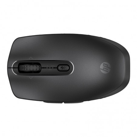 HP 690 Qi-Charging Mysz bezprzewodowa 7M1D4AA HP 690 Qi-Charging Mysz bezprzewodowa 7M1D4AA