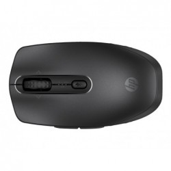 HP 690 Qi-Charging Mysz bezprzewodowa 7M1D4AA HP 690 Qi-Charging Mysz bezprzewodowa 7M1D4AA