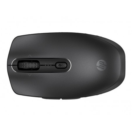 HP 690 Qi-Charging Mysz bezprzewodowa 7M1D4AA HP 690 Qi-Charging Mysz bezprzewodowa 7M1D4AA