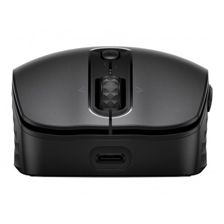 HP 690 Qi-Charging Mysz bezprzewodowa 7M1D4AA HP 690 Qi-Charging Mysz bezprzewodowa 7M1D4AA