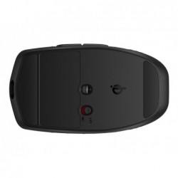 HP 690 Qi-Charging Mysz bezprzewodowa 7M1D4AA HP 690 Qi-Charging Mysz bezprzewodowa 7M1D4AA