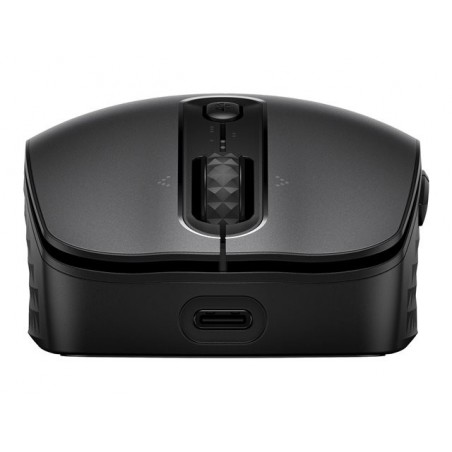 HP 690 Qi-Charging Mysz bezprzewodowa 7M1D4AA HP 690 Qi-Charging Mysz bezprzewodowa 7M1D4AA
