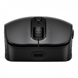 HP 690 Qi-Charging Mysz bezprzewodowa 7M1D4AA HP 690 Qi-Charging Mysz bezprzewodowa 7M1D4AA