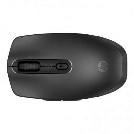 HP 690 Qi-Charging Mysz bezprzewodowa 7M1D4AA HP 690 Qi-Charging Mysz bezprzewodowa 7M1D4AA